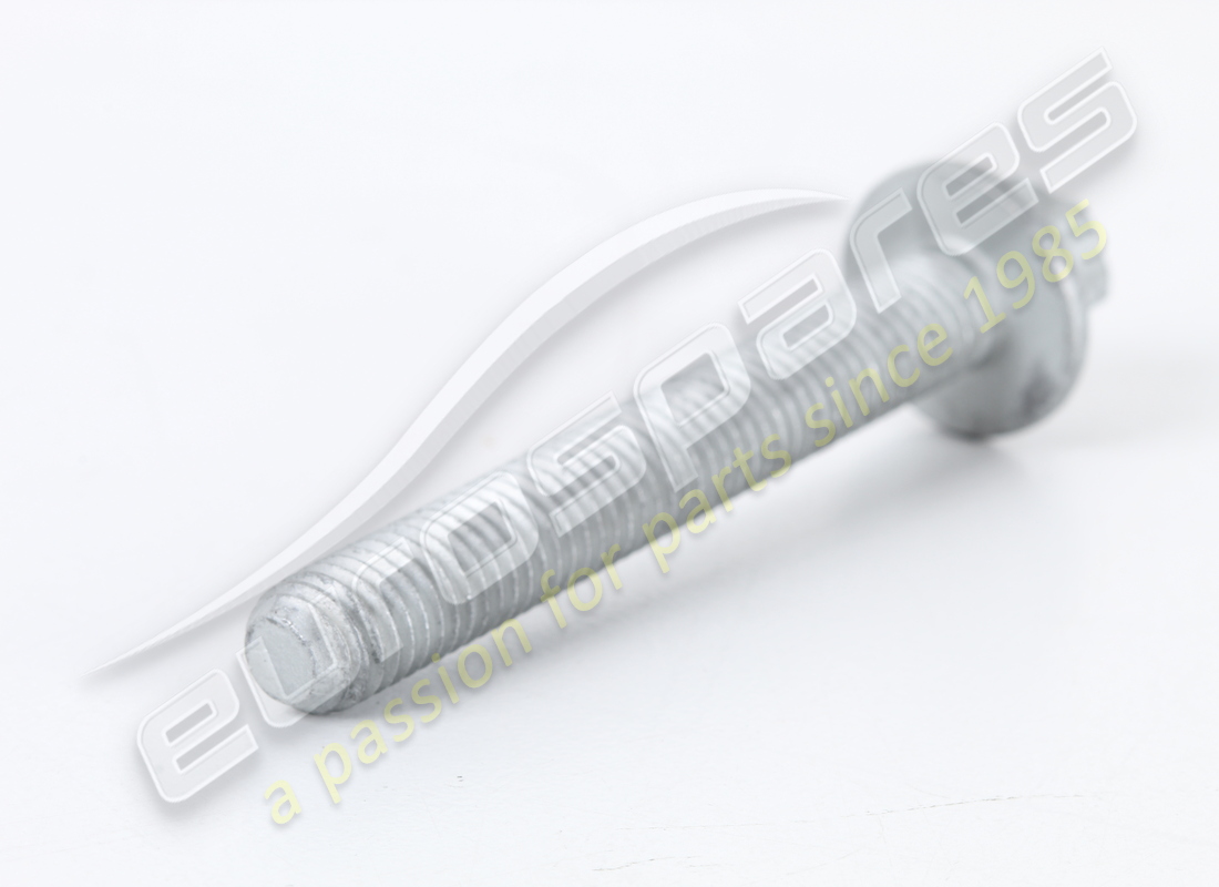 new porsche hexagon head bolt. part number paf008152 (2)