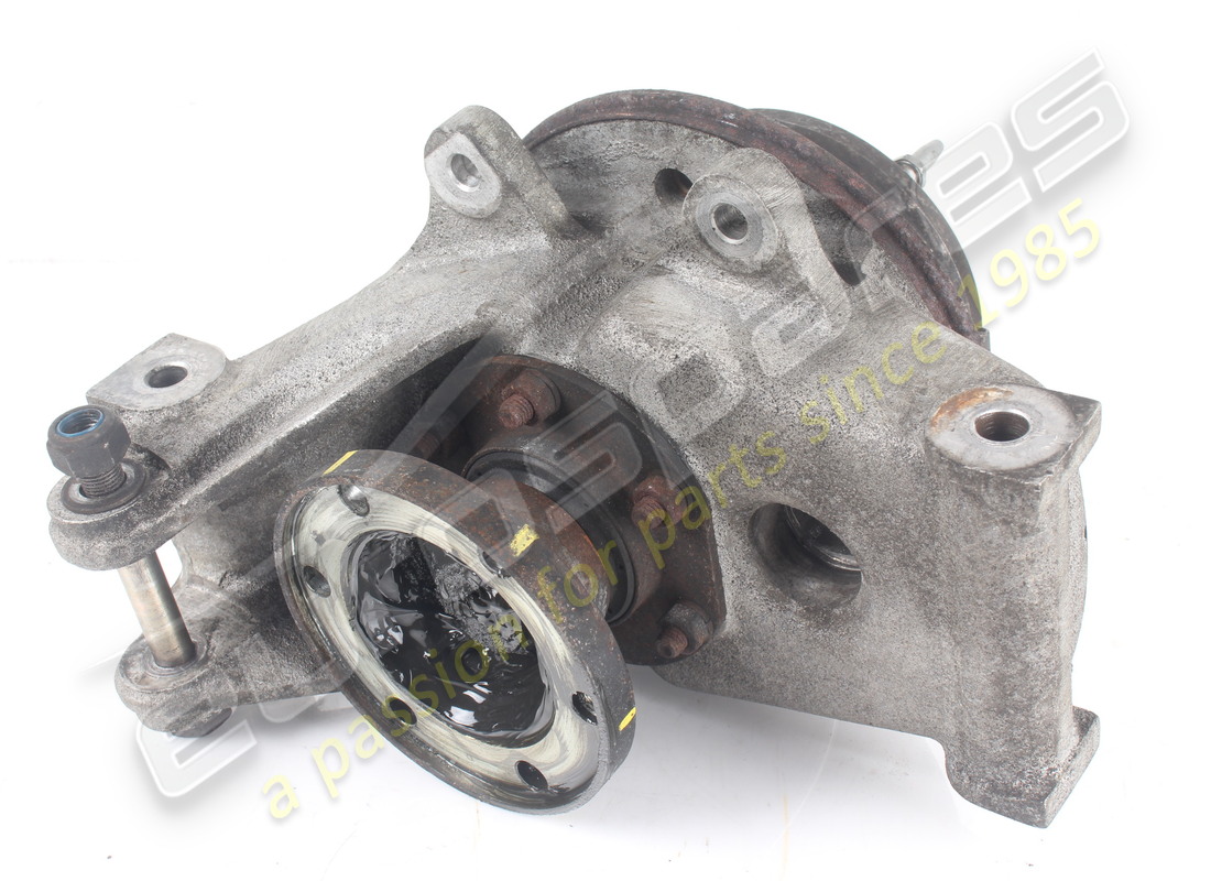 USED Eurospares COMPLETE RH HUB . PART NUMBER EAP1723625 (1) USED Eurospares COMPLETE RH HUB . PART NUMBER EAP1723625 (1)