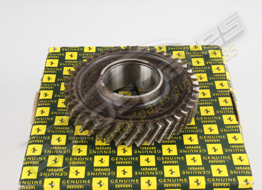 new ferrari reverse gear. part number 199752 (4)