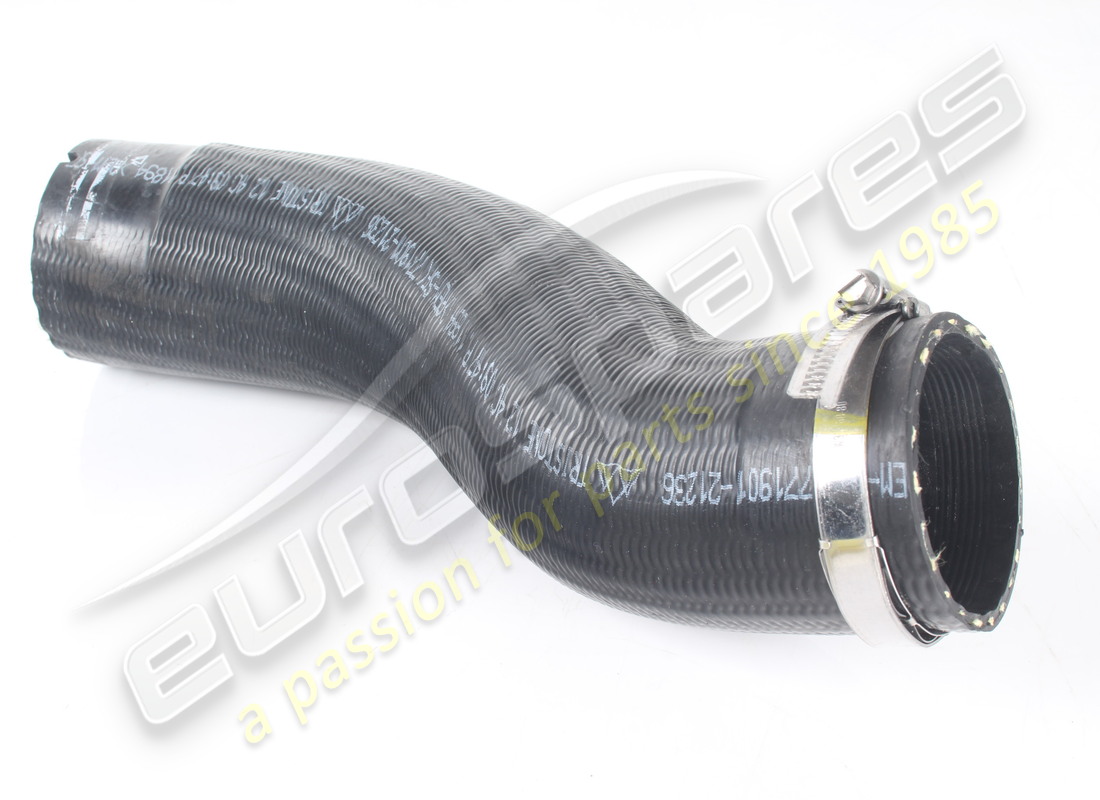 USED Ferrari MANICOTTO IC-CF SX . PART NUMBER 771901 (1) USED Ferrari MANICOTTO IC-CF SX . PART NUMBER 771901 (1)