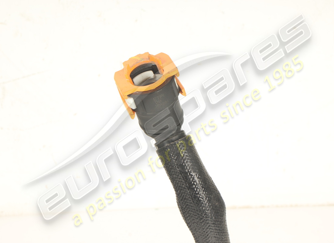 used ferrari tubo ingresso venturi dx. part number 801668 (2)