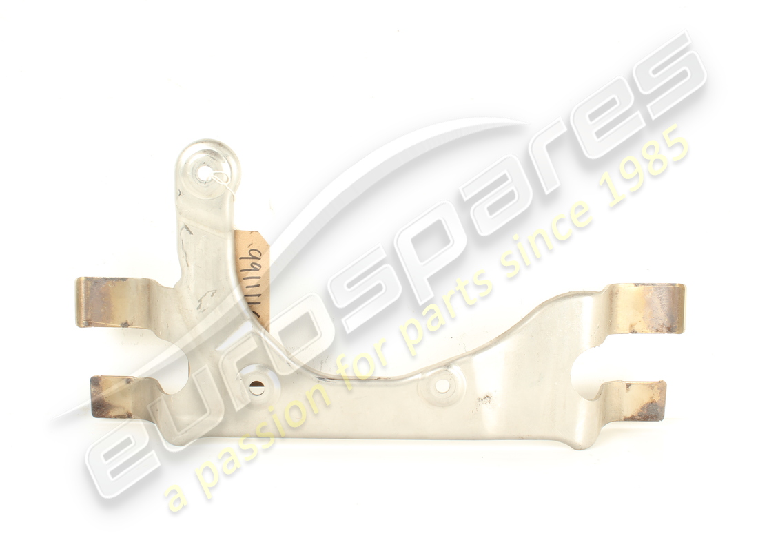 used porsche bracket. part number 99111147391 (1)