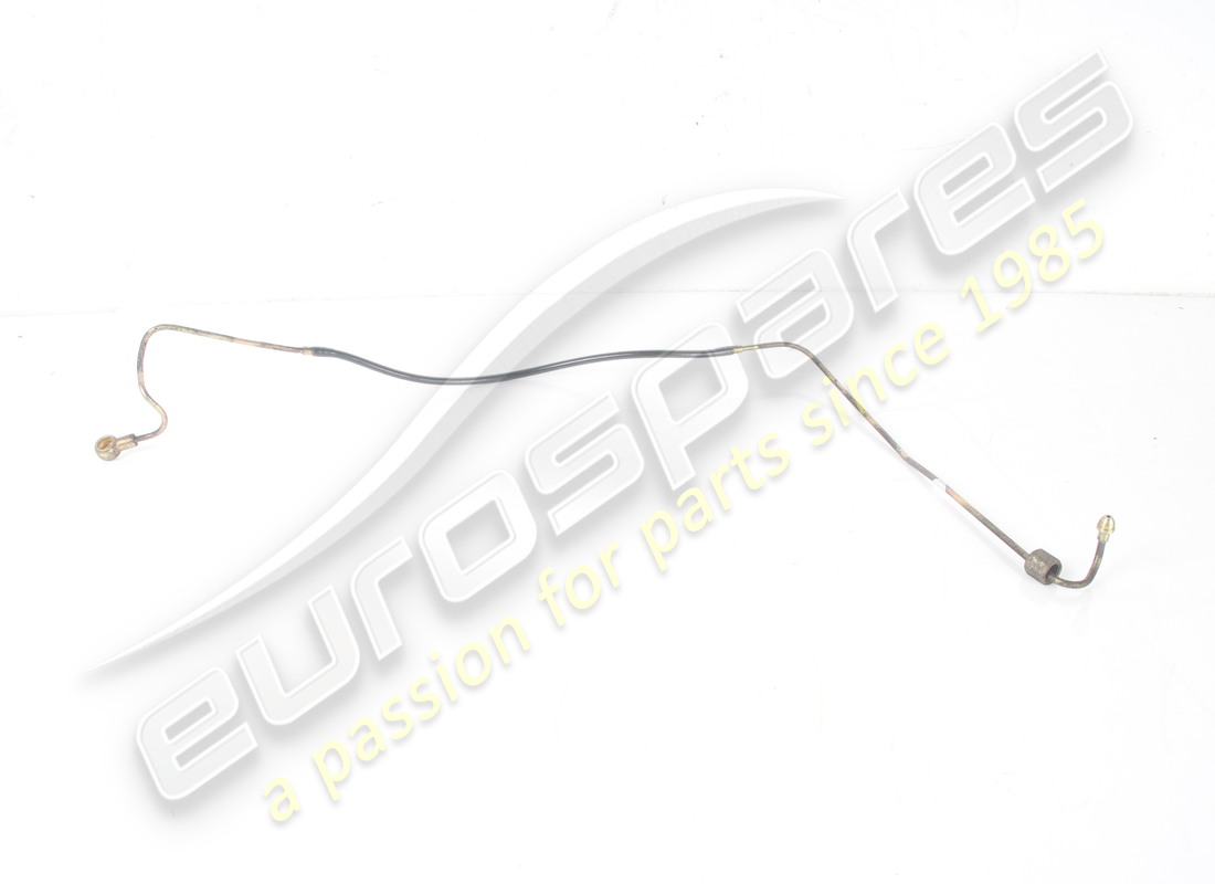 USED Ferrari FUEL TUBE TO CYLINDER 5 . PART NUMBER 118594 (1) USED Ferrari FUEL TUBE TO CYLINDER 5 . PART NUMBER 118594 (1)