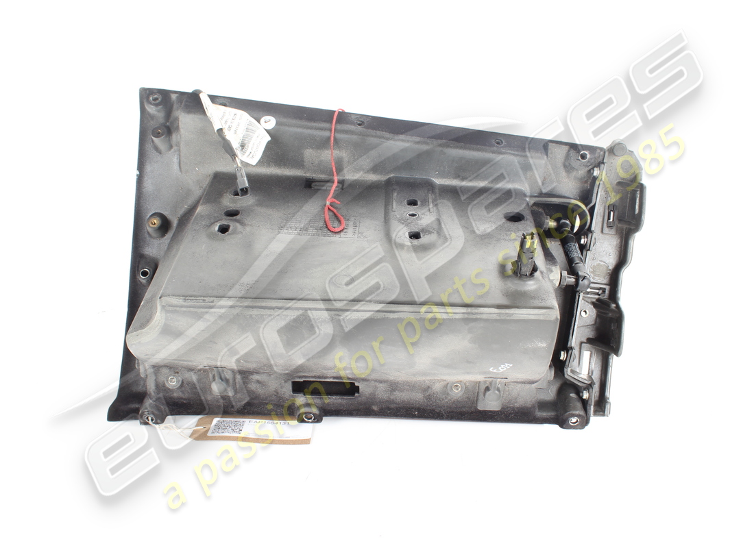 used eurospares complete glove compartment. part number eap1564131 (3)