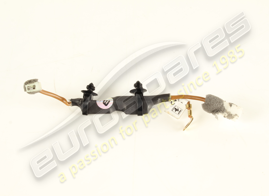 USED Ferrari POSITIVE FILTER . PART NUMBER 263421 (1)