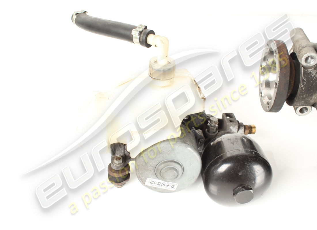 used ferrari power take off unit (asm). part number 305902 (3)