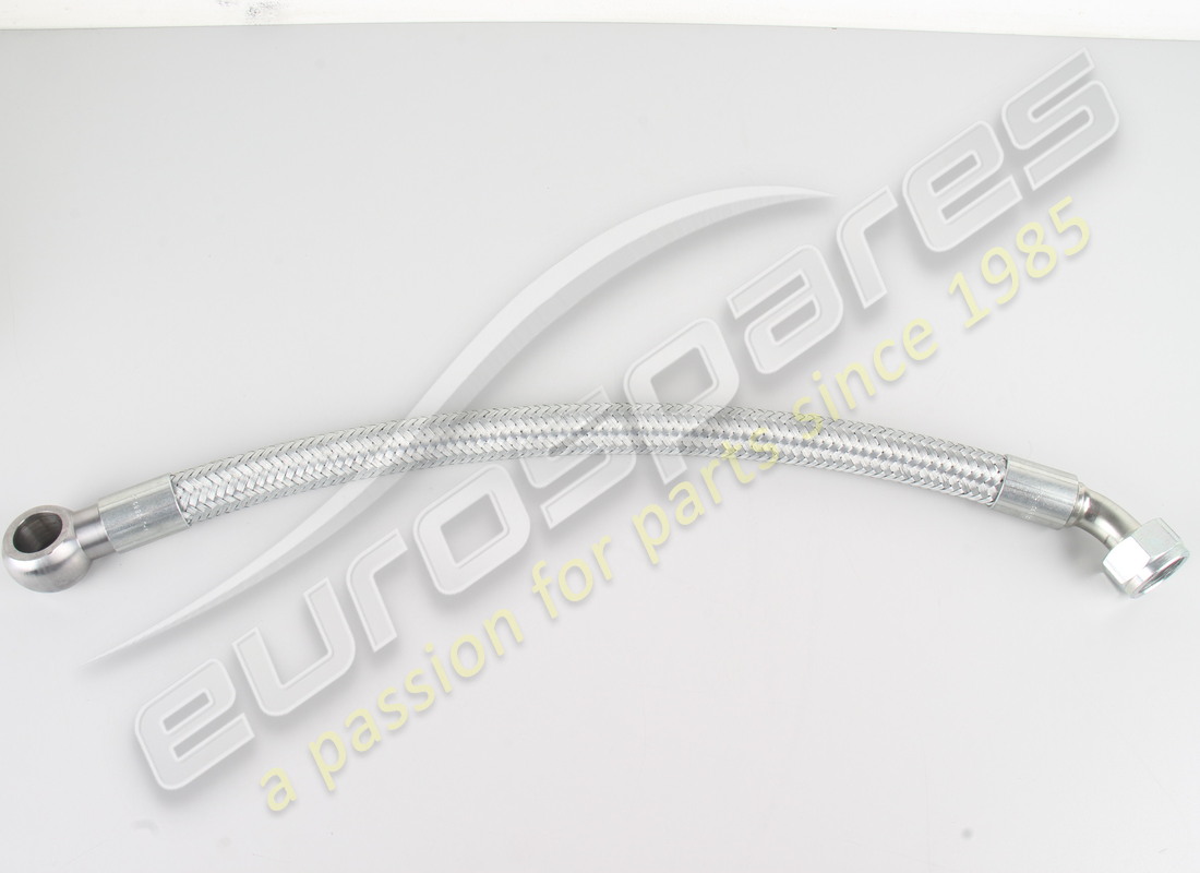 NEW OEM OIL PIPE . PART NUMBER 106277 (1)