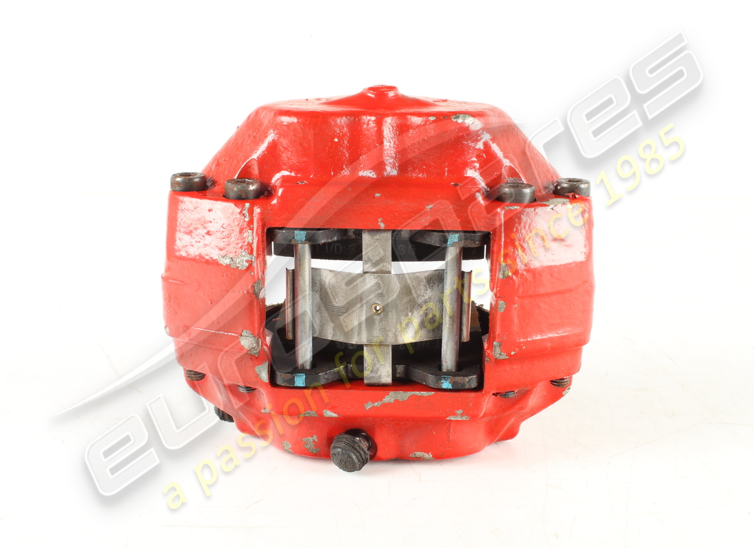 used ferrari lhr brake caliper. part number 136606 (3)
