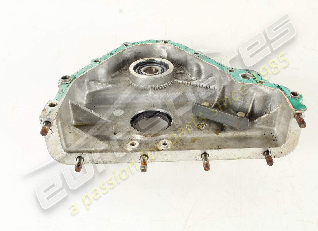used ferrari t chest. part number 136128 (2)