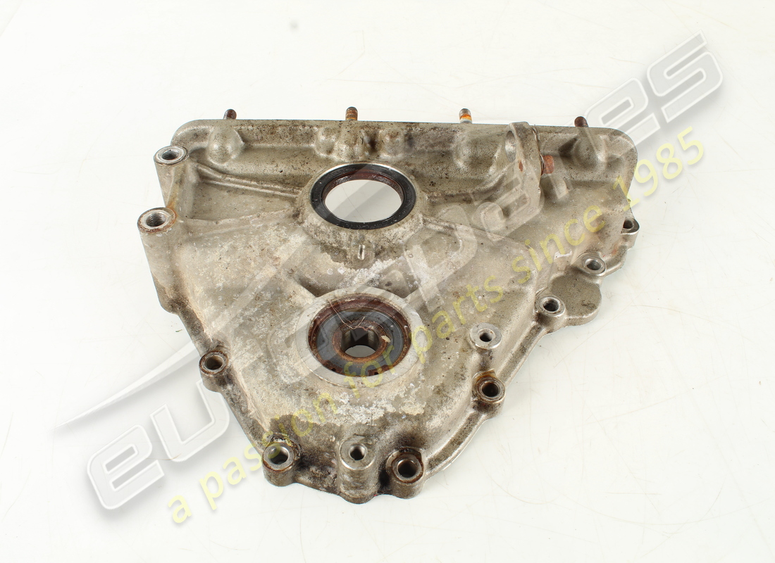 used ferrari t chest. part number 136128 (4)