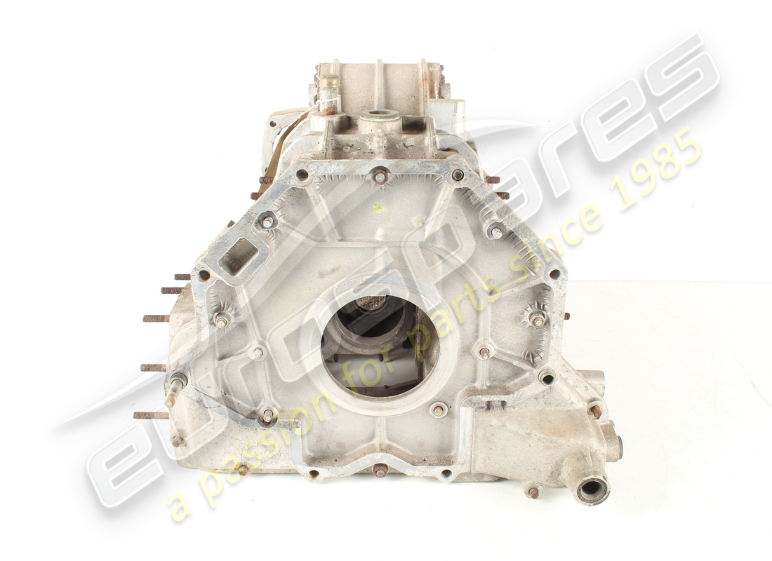 used ferrari gearbox casing only. part number 149745 (4)