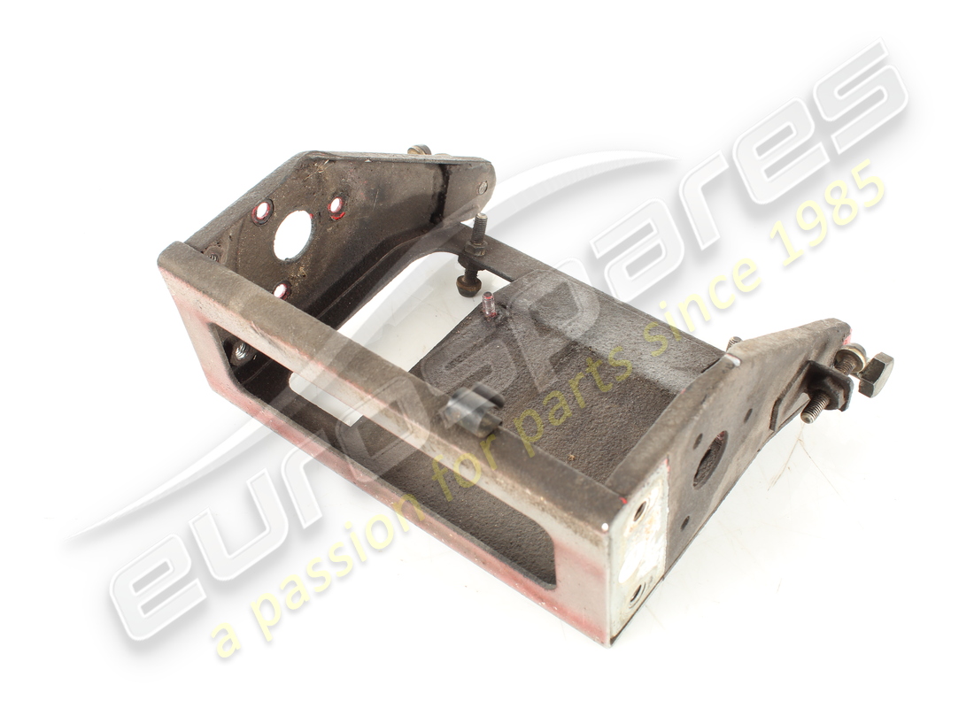 used ferrari head lamp bracket. part number 62342300 (5)