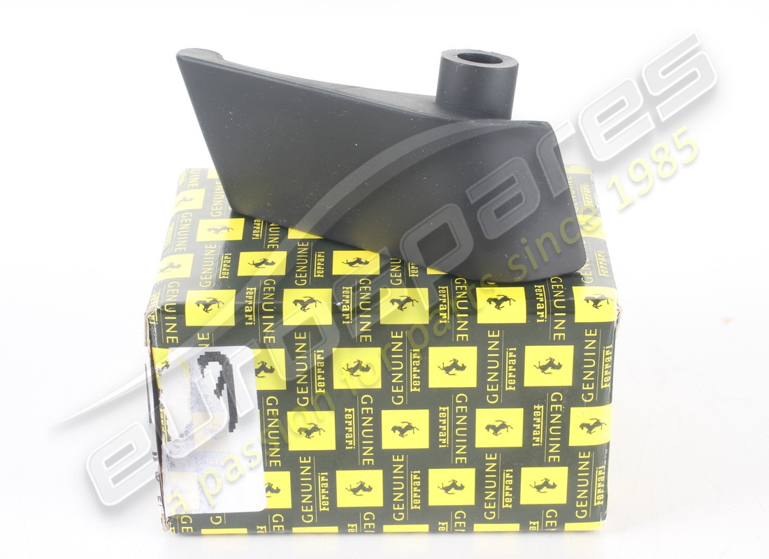 new (other) ferrari rh inner handle for door opening. part number 63518900 (1)