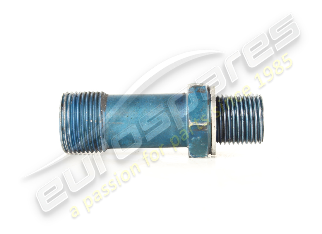 USED MASERATI OIL RADIATOR UNION. PART NUMBER 181528 (3) used maserati oil radiator union. part number 181528 (3)