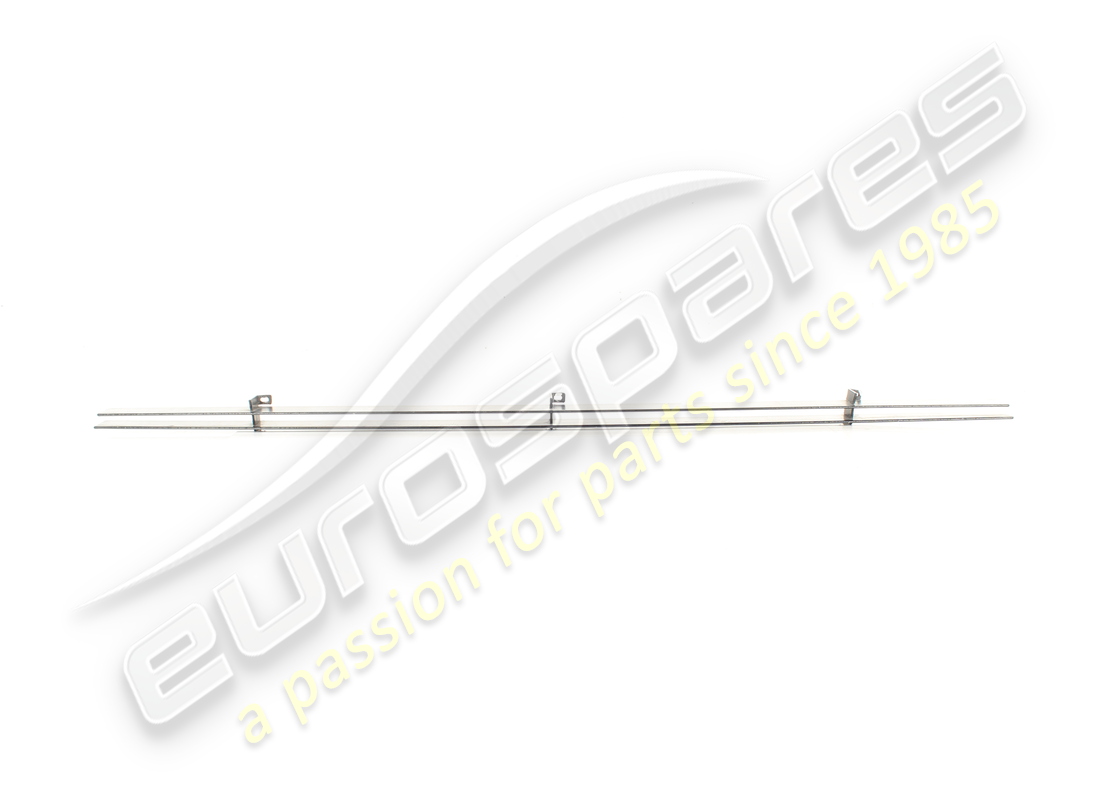 used ferrari lower front grille. part number 61800500 (1)