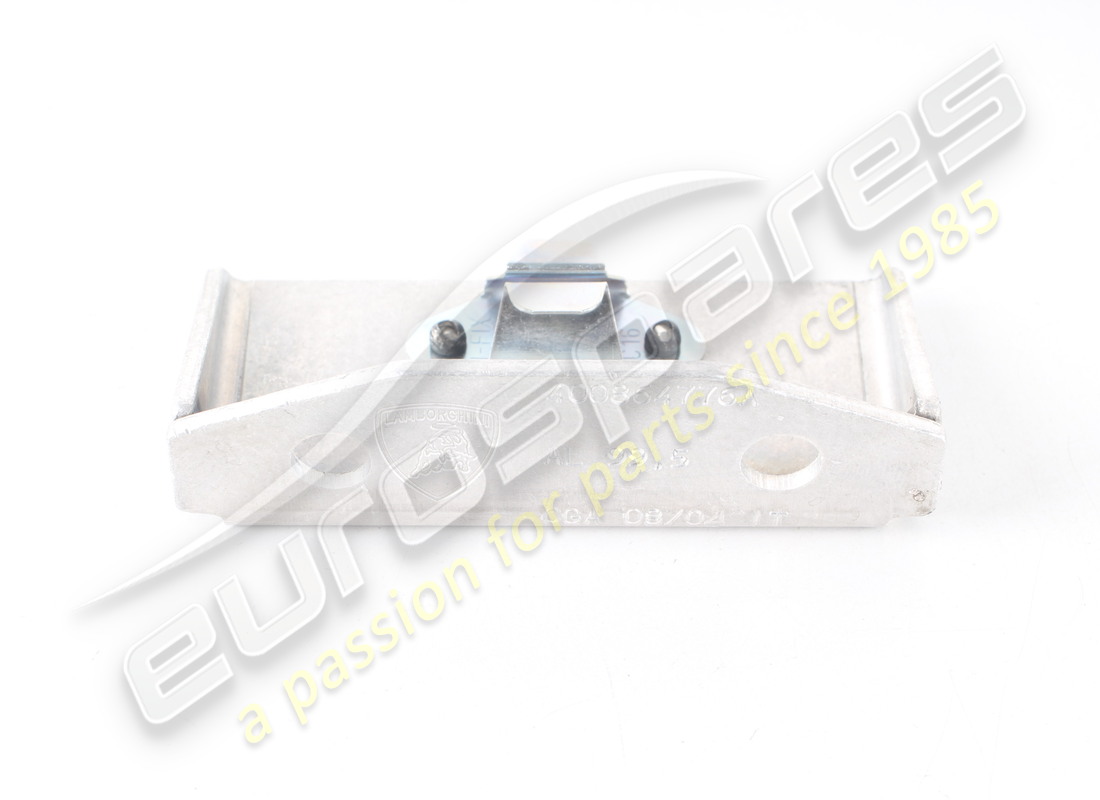 NEW LAMBORGHINI BRACKET,FOOT. PART NUMBER 400864776A (3) new lamborghini bracket,foot. part number 400864776a (3)