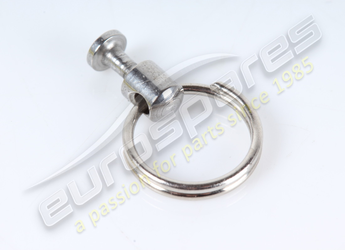 used ferrari key ring. part number 865300 (1)