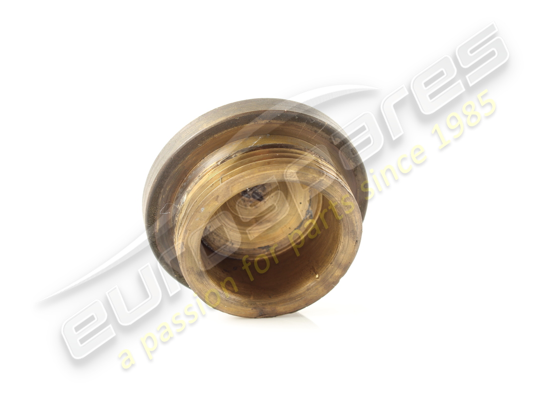 used ferrari threaded plug. part number 156144 (1)