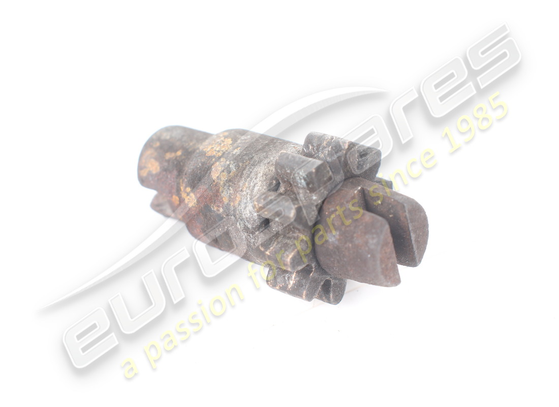 used maserati adjustment device. part number 318020113 (1)