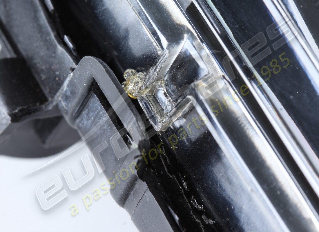 new (other) ferrari lh headlight nero daytona lhd part number 69181771 (8)