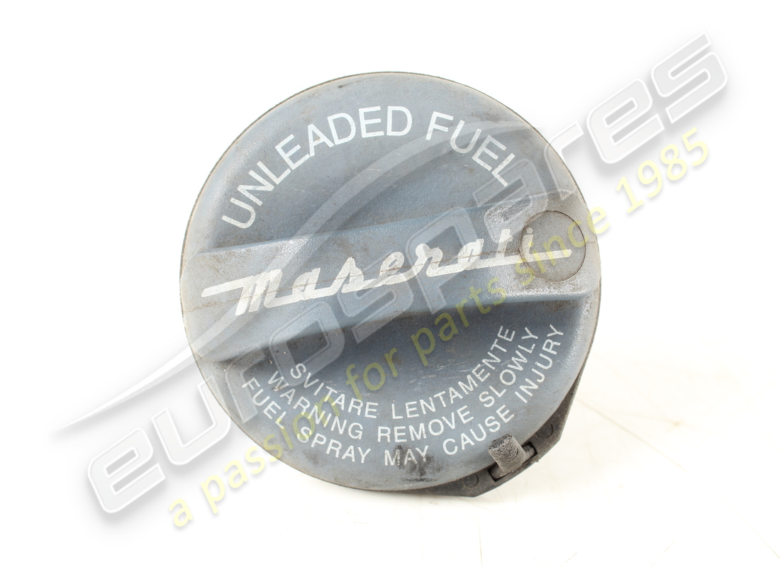 used maserati tank plug.. part number 201026 (1)