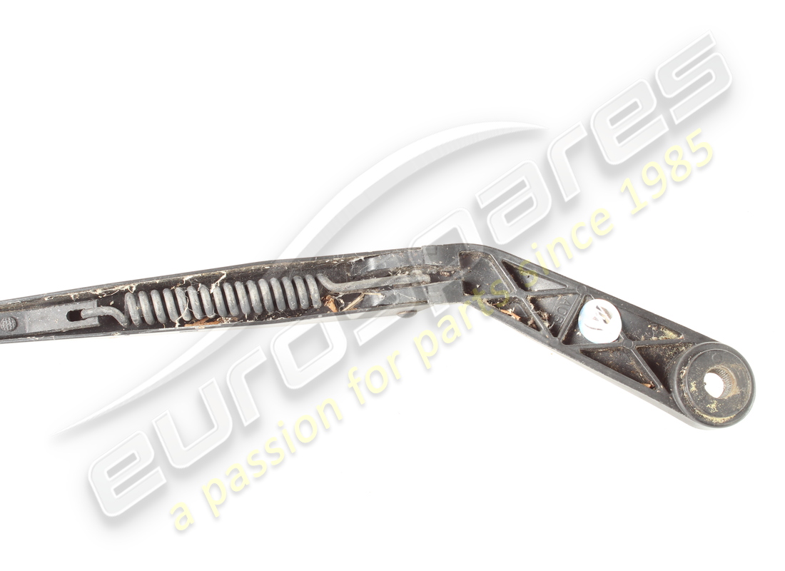 used maserati rh wiper arm (337 rhd). part number 373315171 (3)