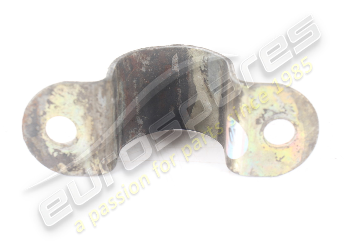 USED FERRARI BRACKET - ANTI ROLL BAR. PART NUMBER 104417 (2) used ferrari bracket - anti roll bar. part number 104417 (2)