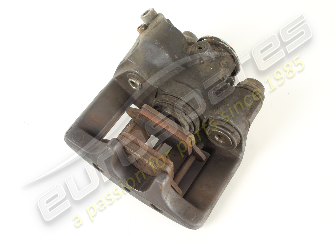 used ferrari rh caliper for hand brake. part number 228022 (2)