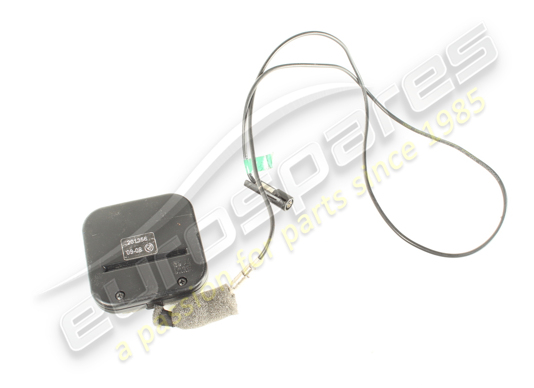 USED Ferrari GPS ANTENNA. . PART NUMBER 201356 (1)