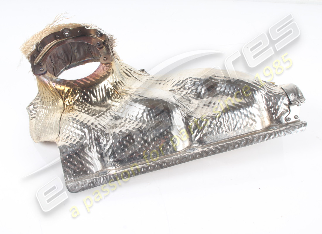 USED Ferrari ASSIEME RIPARO COLLETTORE IN . PART NUMBER 784756 (1)