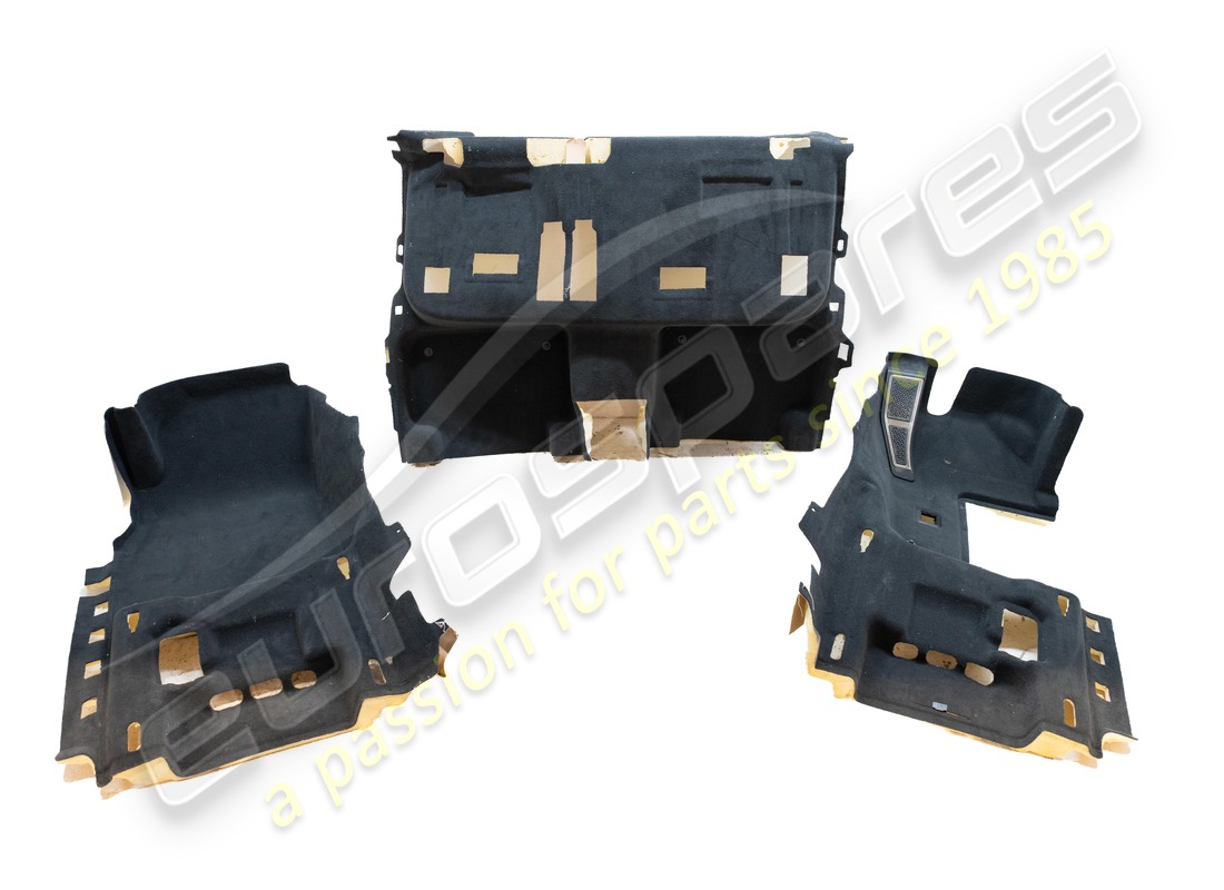 USED Lamborghini CARPET . PART NUMBER EAP1230021 (1)