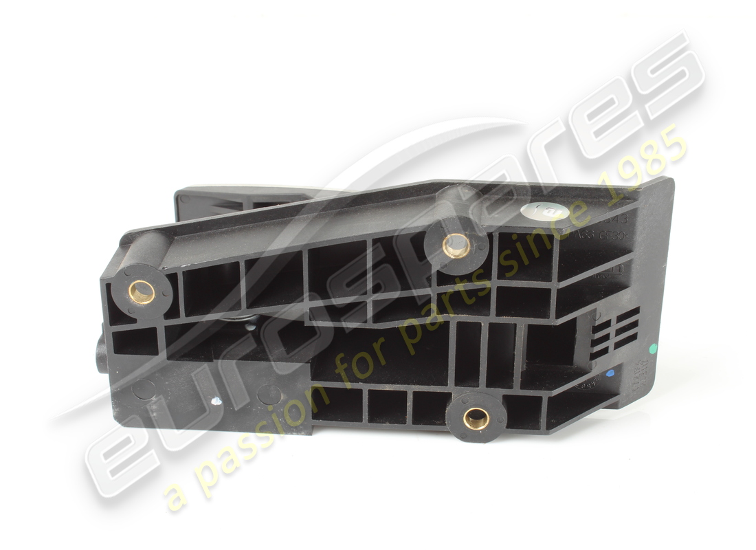 USED FERRARI COMPLETE ACCELERATOR PEDAL. PART NUMBER 243117 (6) used ferrari complete accelerator pedal. part number 243117 (6)