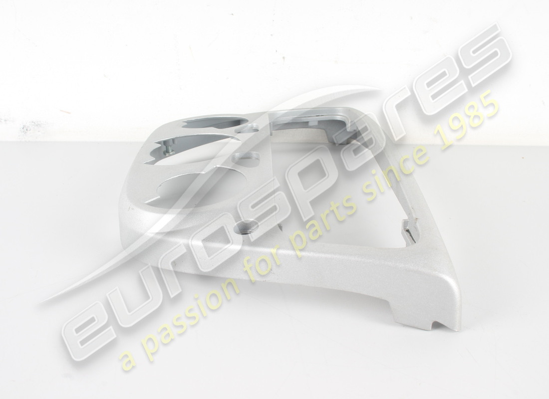 new (other) ferrari central panel for dashboard. part number 65077100 (5)