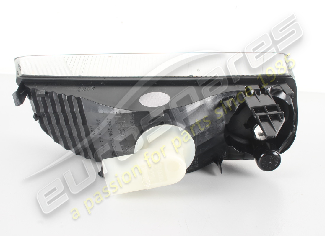 NEW PORSCHE TURN SIGNAL INDICATOR. PART NUMBER 958941182B (3) new porsche turn signal indicator. part number 958941182b (3)