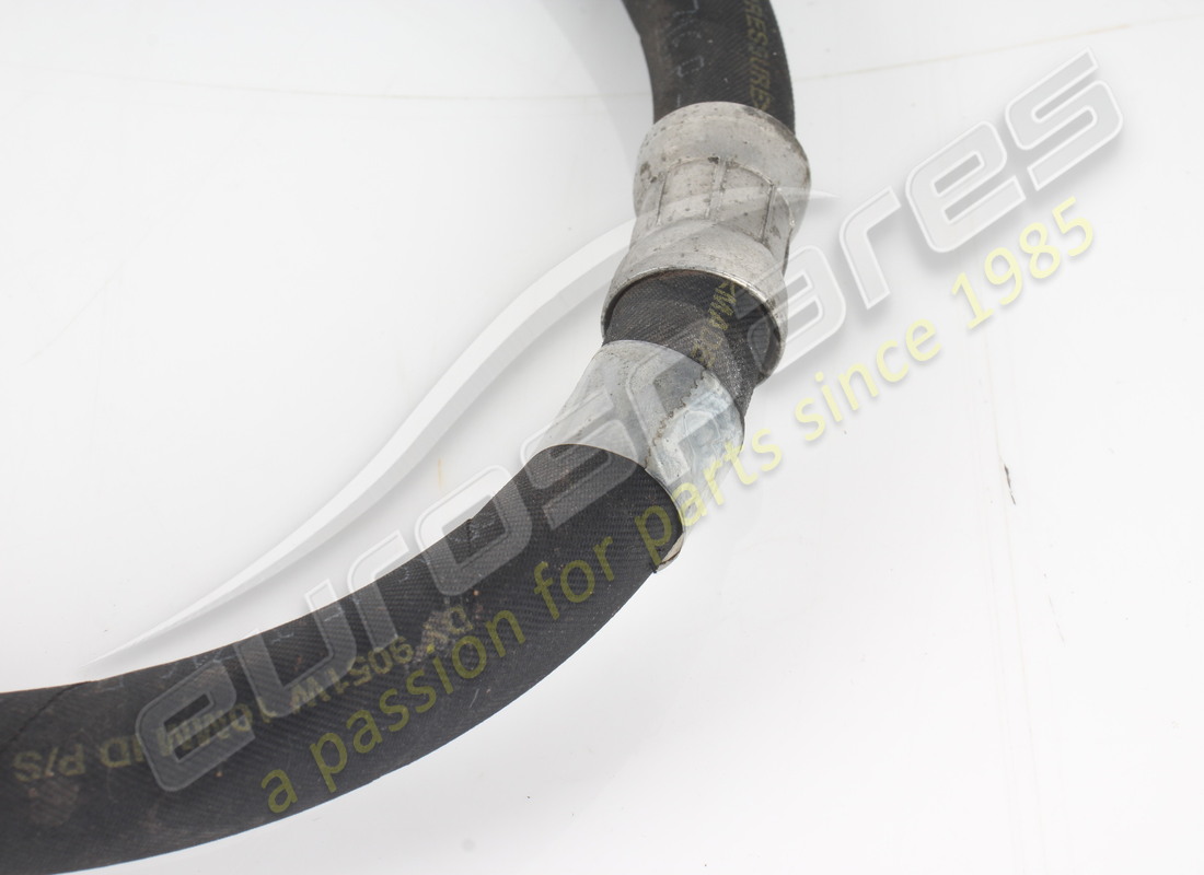 used ferrari pipe from pump to steering b. part number 313029 (2)