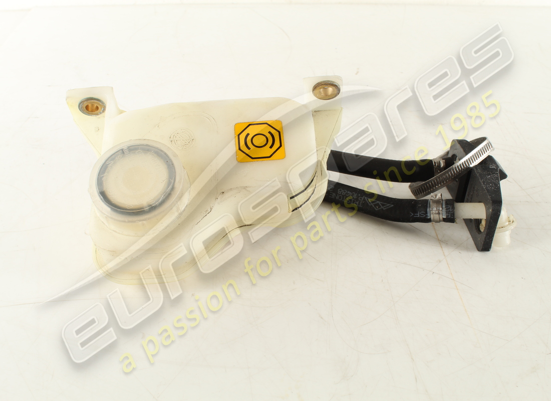 USED Ferrari BRAKE FLUID RESERVOIR . PART NUMBER 259047 (1)