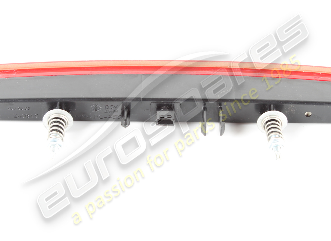 used ferrari complete additional stop. part number 249848 (4)
