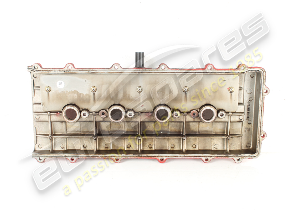 used maserati complete coperchio superiore test. part number 585008801 (3)