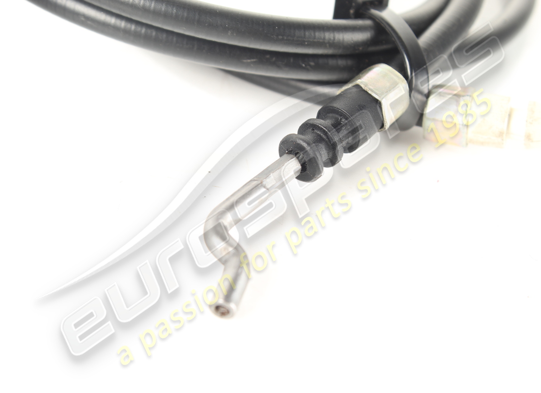 used ferrari vertical lock bowden cable. part number 82085300 (3)