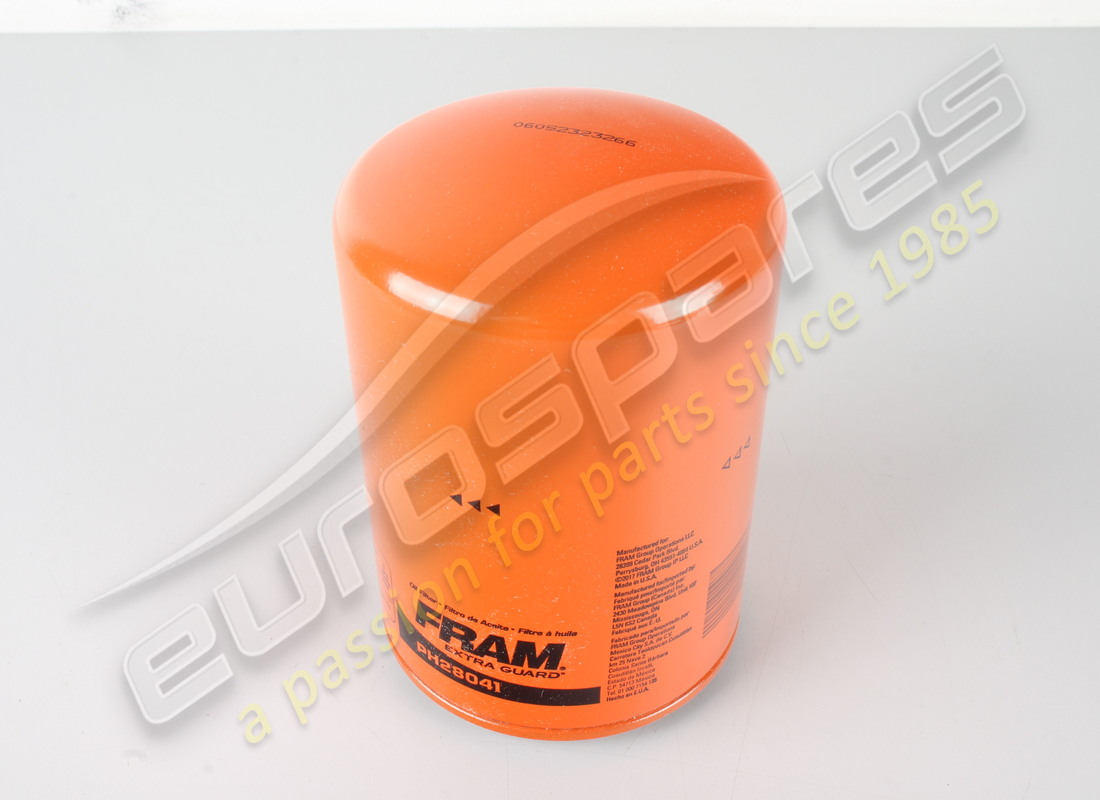 NEW OE FRAM OIL FILTER PH28041 . PART NUMBER 100325OE (1)