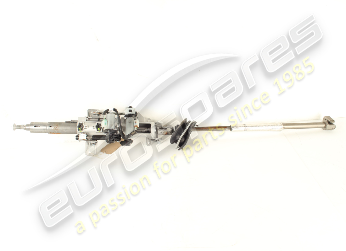 used ferrari piantone guida f175 complete elet. part number 796340 (1)