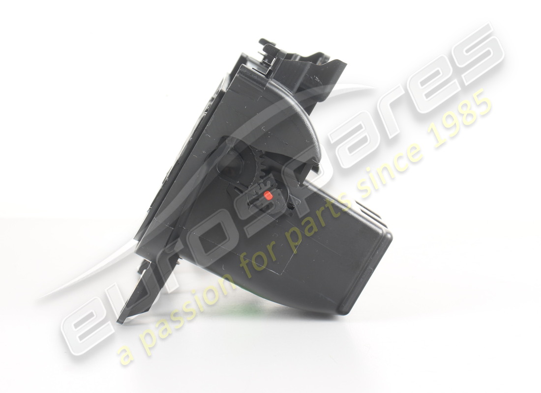 new porsche ashtray black. part number 971857335b1e0 (5)