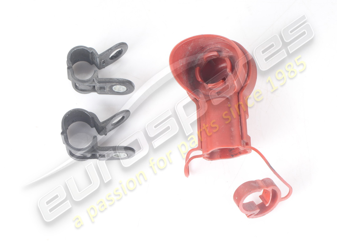 used ferrari ancillaries wiring harness. part number 339241 (4)