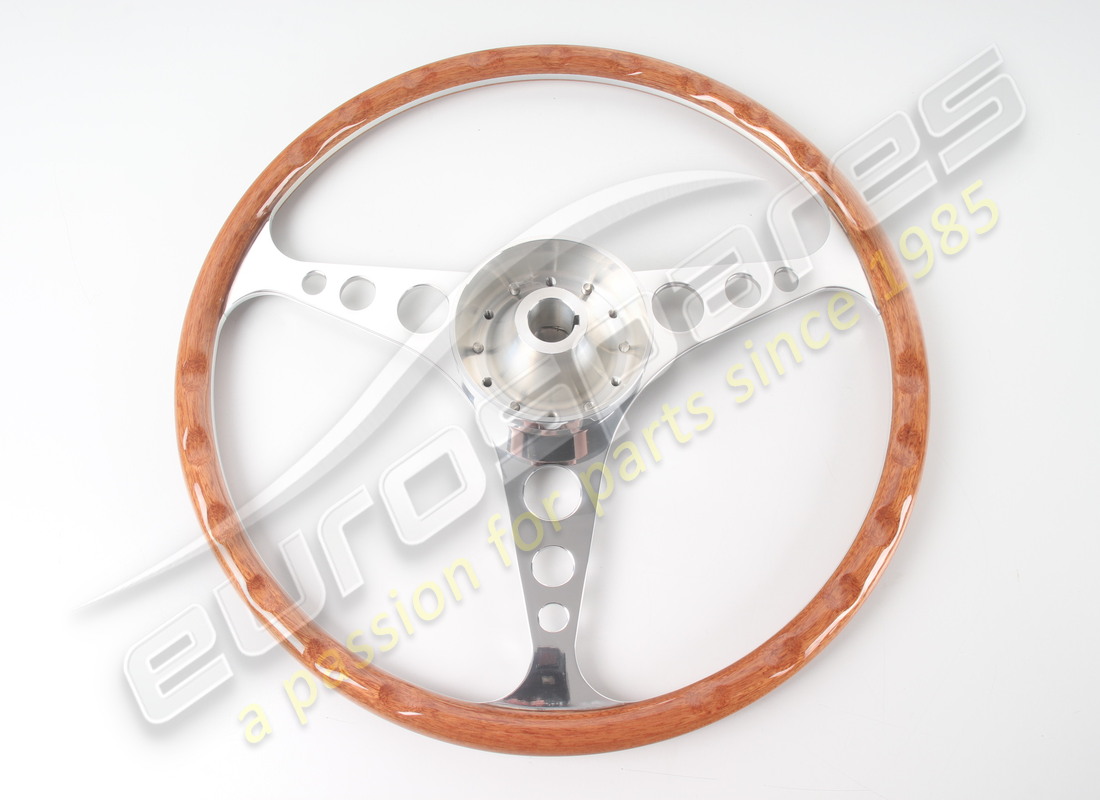 new oe steering wheel assembly. part number 004301421 (4)