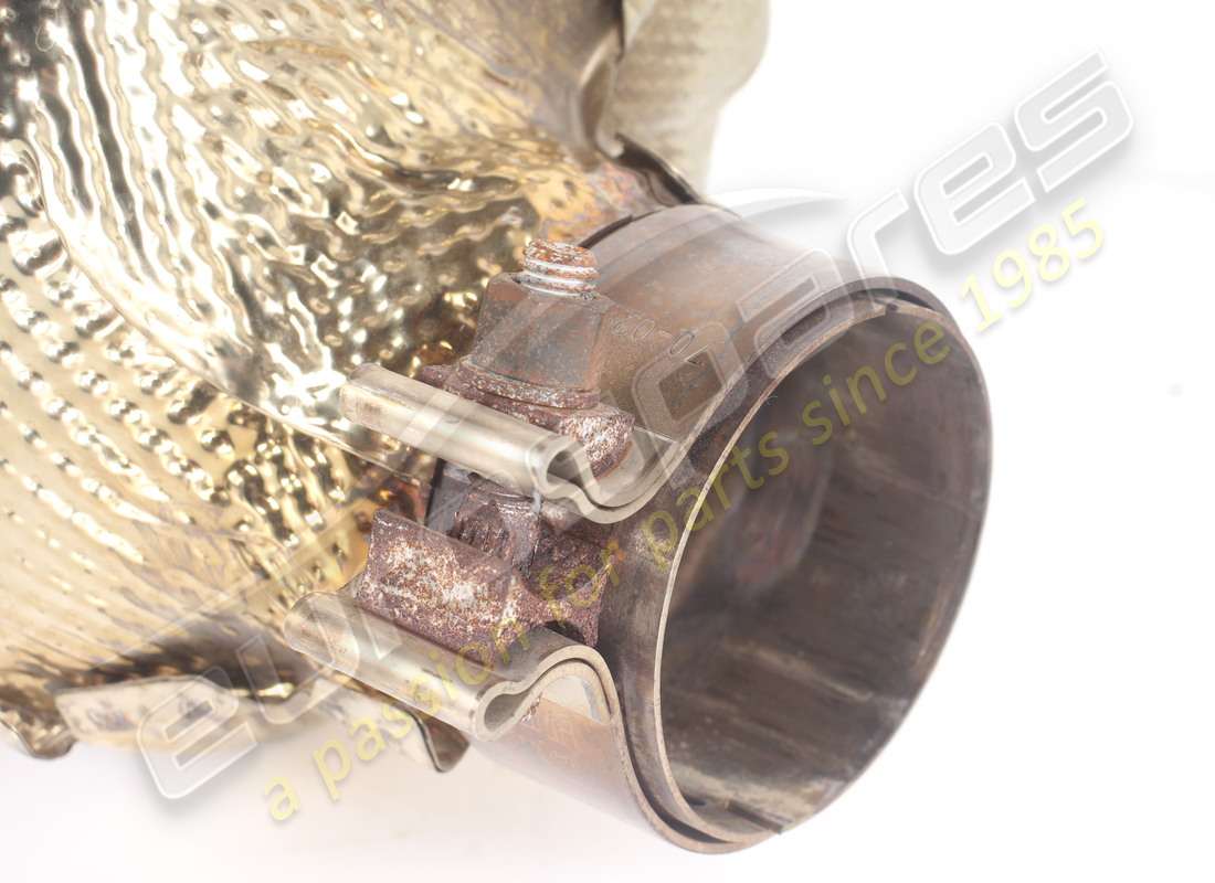 USED FERRARI GPF SX COMPLETE. PART NUMBER 876361 (3) used ferrari gpf sx complete. part number 876361 (3)