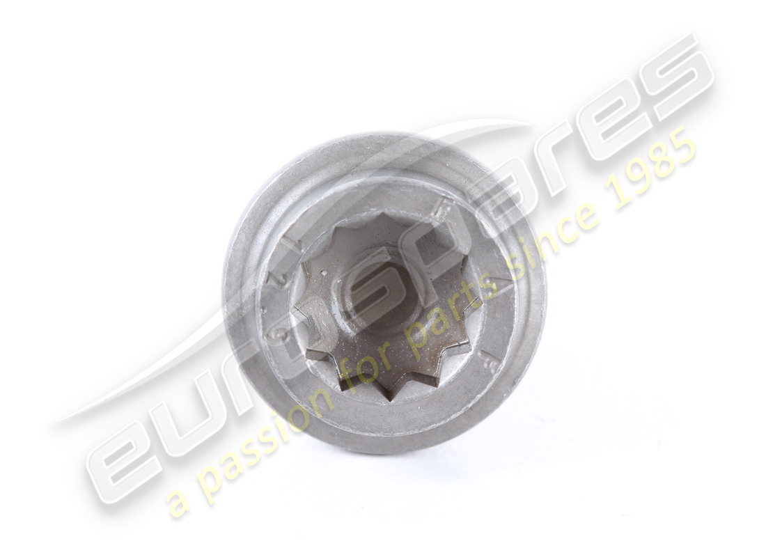 NEW PORSCHE SCREW, CHEESE HD. PART NUMBER N91042501 (2) new porsche screw, cheese hd. part number n91042501 (2)