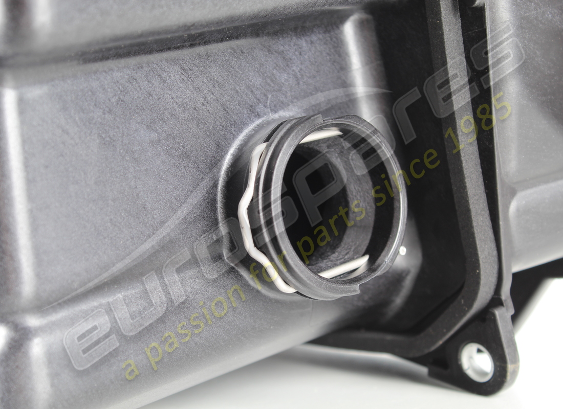 new porsche coolant expansion tank. part number 982121407c (7)