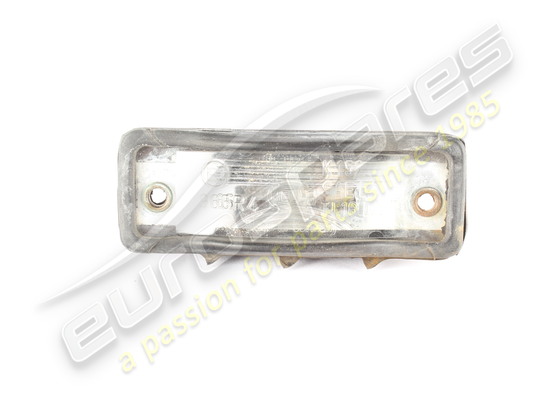 used ferrari under door lamp part number 65088400
