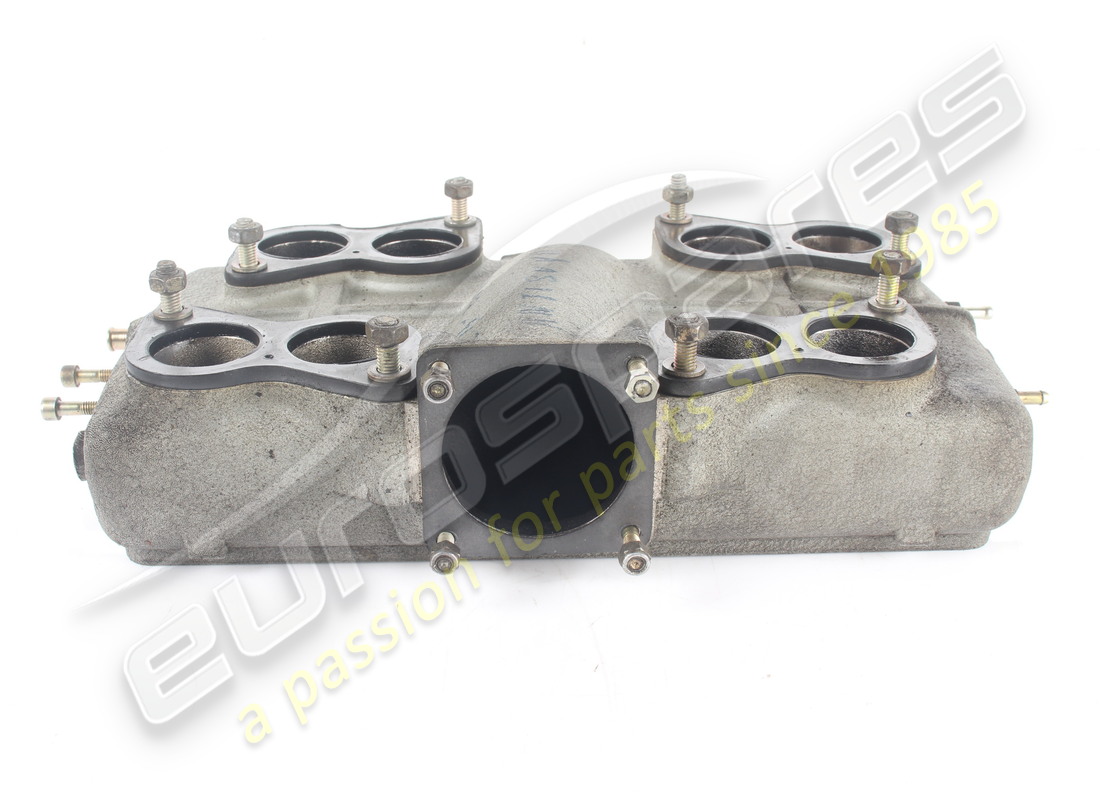 USED FERRARI BODY AIR DELIVERY COMPLETE. PART NUMBER 127097 (4) used ferrari body air delivery complete. part number 127097 (4)