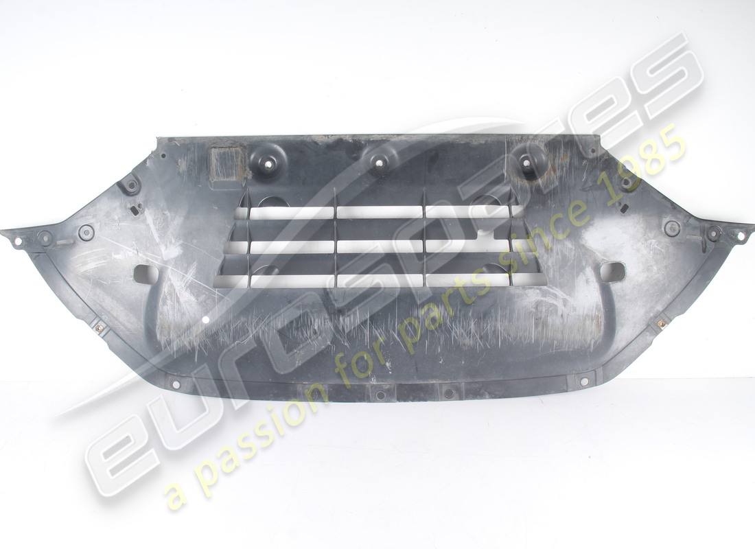 used ferrari connection from front flat u. part number 89378100 (1)